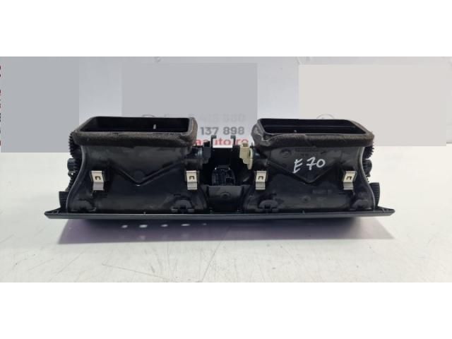 bontott BMW X5 Középső Szellőző