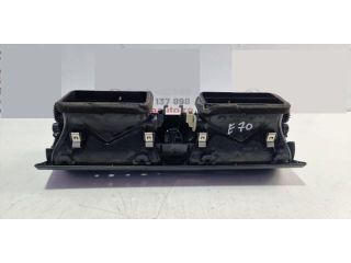 bontott BMW X5 Középső Szellőző