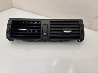 bontott BMW X5 Középső Szellőző