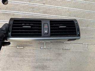bontott BMW X5 Középső Szellőző