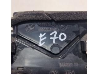 bontott BMW X5 Középső Szellőző