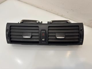 bontott BMW X5 Középső Szellőző