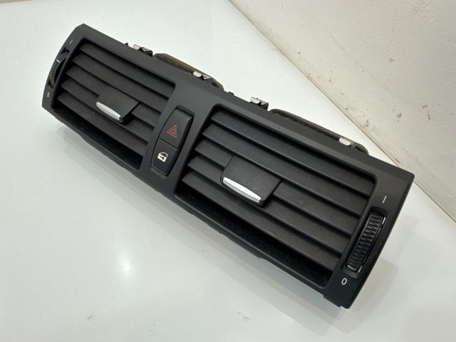 bontott BMW X5 Középső Szellőző