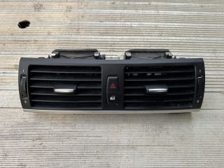 bontott BMW X5 Középső Szellőző