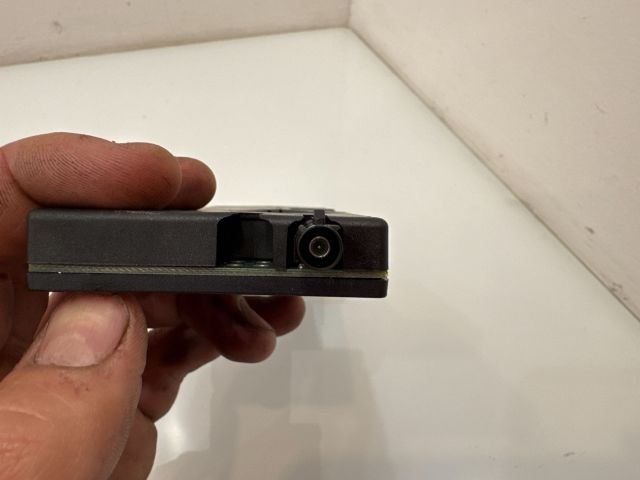 bontott BMW X5 Központizár Antenna