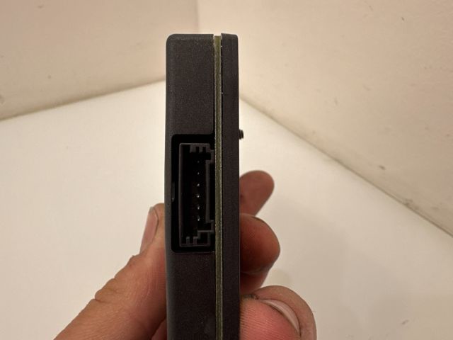 bontott BMW X5 Központizár Antenna