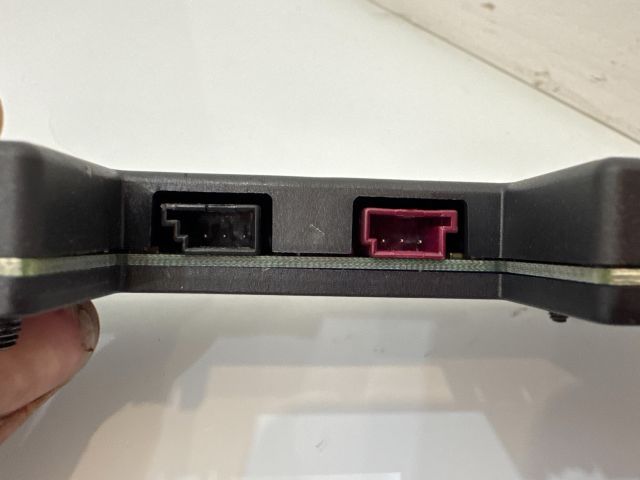 bontott BMW X5 Központizár Antenna