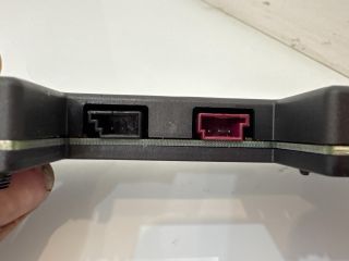 bontott BMW X5 Központizár Antenna