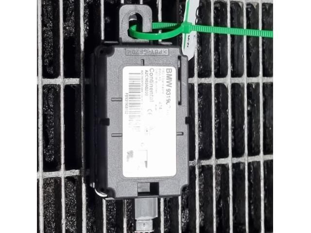 bontott BMW X5 Központizár Elektronika