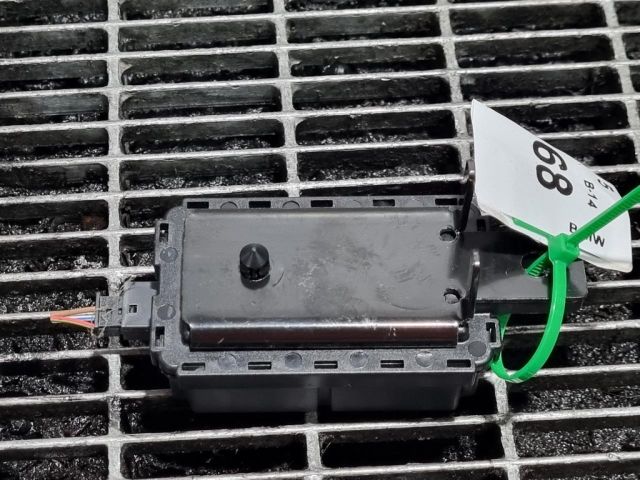 bontott BMW X5 Központizár Elektronika