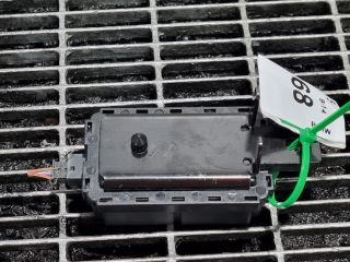 bontott BMW X5 Központizár Elektronika