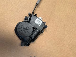 bontott BMW X5 Központizár Motor Csomagtérajtó