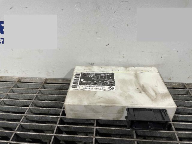 bontott BMW X5 Kulcs Nélküli Nyitás Jeladó