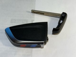 bontott BMW X5 Kulcs