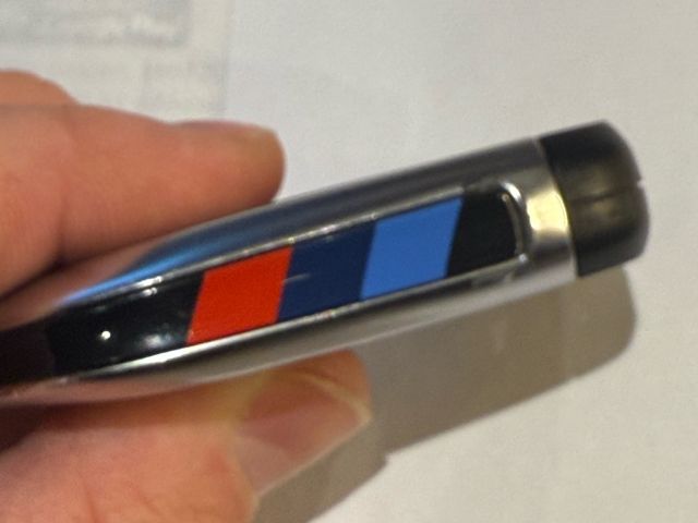 bontott BMW X5 Kulcs