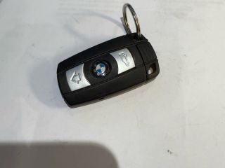 bontott BMW X5 Kulcs