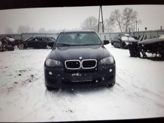 bontott BMW X5 Kürt