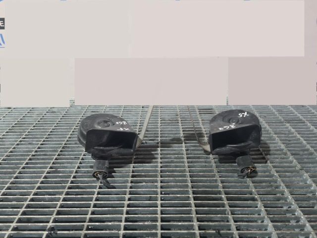 bontott BMW X5 Kürt