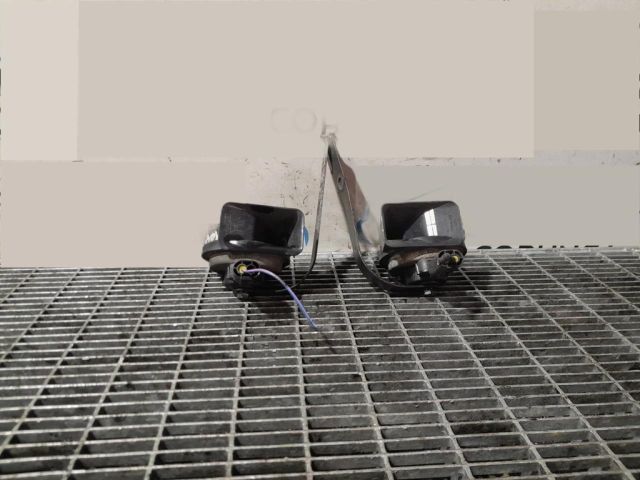 bontott BMW X5 Kürt