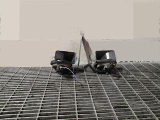 bontott BMW X5 Kürt