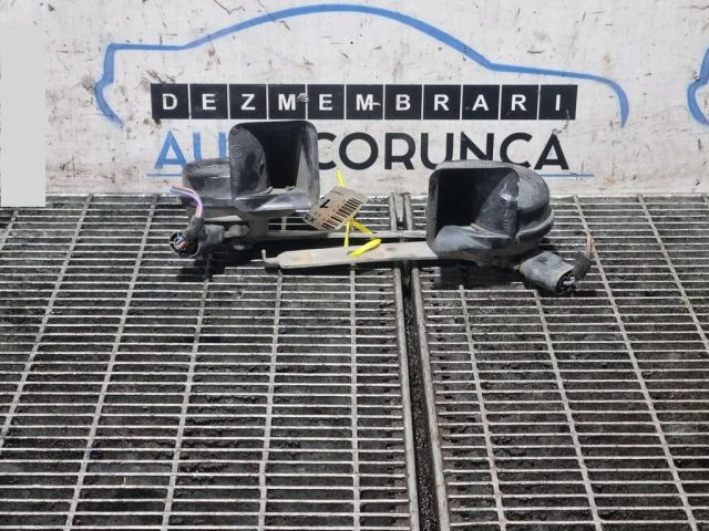 bontott BMW X5 Kürt