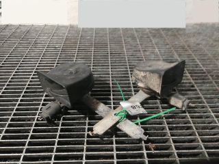 bontott BMW X5 Kürt