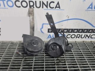 bontott BMW X5 Kürt