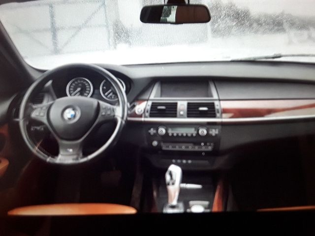 bontott BMW X5 Kürt