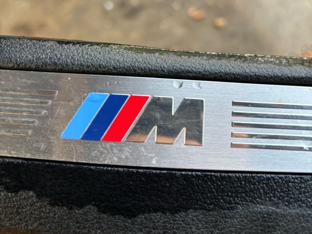 bontott BMW X5 Küszöb Díszléc Szett