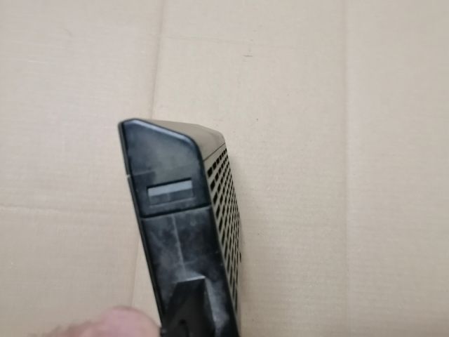 bontott BMW X5 Lámpa Vezérlő