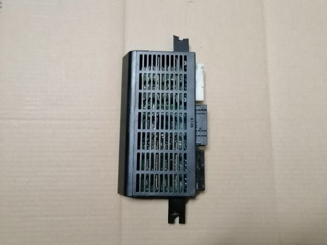 bontott BMW X5 Lámpa Vezérlő