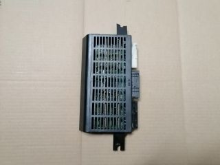 bontott BMW X5 Lámpa Vezérlő