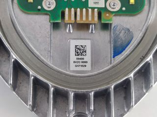 bontott BMW X5 Lámpa Vezérlő