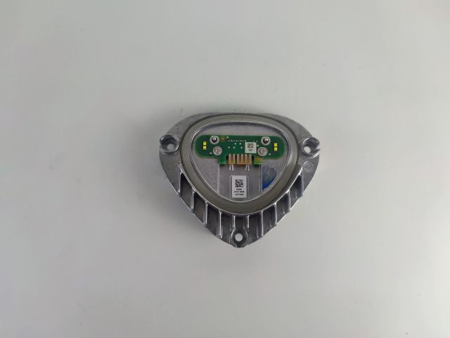 bontott BMW X5 Lámpa Vezérlő