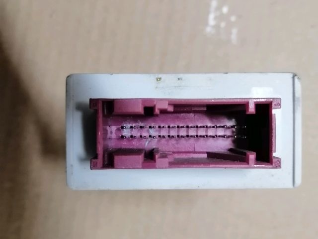 bontott BMW X5 Lámpa Vezérlő