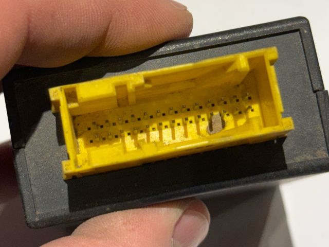 bontott BMW X5 Lámpa Vezérlő