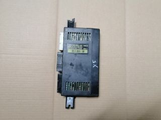 bontott BMW X5 Lámpa Vezérlő