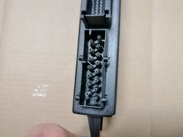 bontott BMW X5 Lámpa Vezérlő