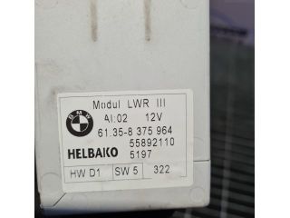 bontott BMW X5 Lámpa Vezérlő