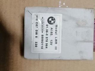 bontott BMW X5 Lámpa Vezérlő