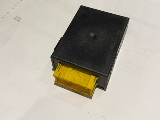 bontott BMW X5 Lámpa Vezérlő