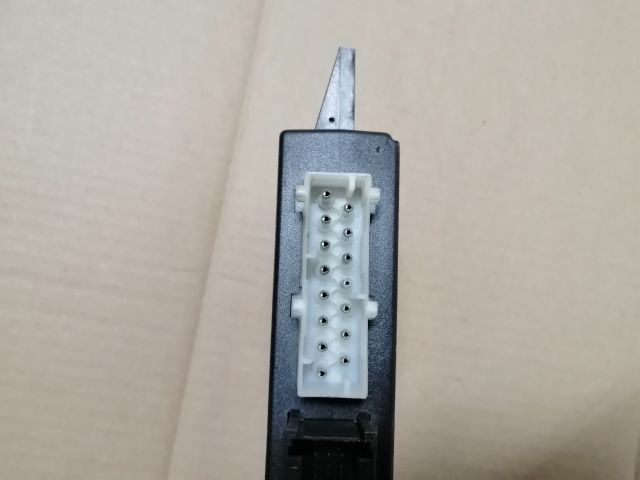 bontott BMW X5 Lámpa Vezérlő