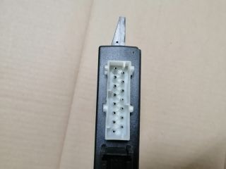 bontott BMW X5 Lámpa Vezérlő