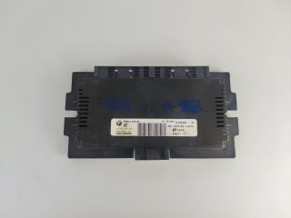 bontott BMW X5 Lámpa Vezérlő