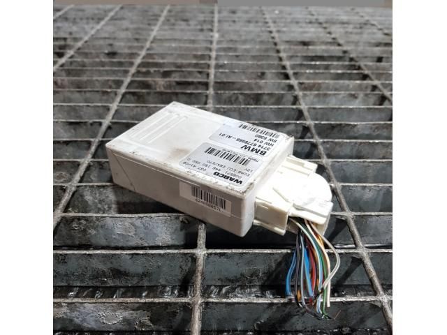 bontott BMW X5 Légrugó Vezérlő