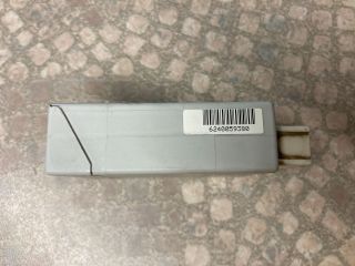 bontott BMW X5 Légrugó Vezérlő