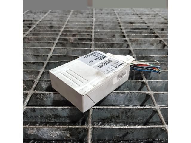 bontott BMW X5 Légrugó Vezérlő