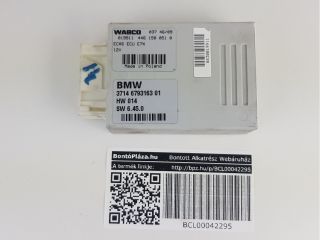 bontott BMW X5 Légrugó Vezérlő