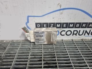 bontott BMW X5 Légrugó Vezérlő