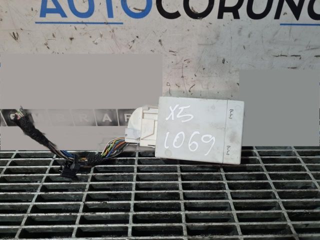 bontott BMW X5 Légrugó Vezérlő